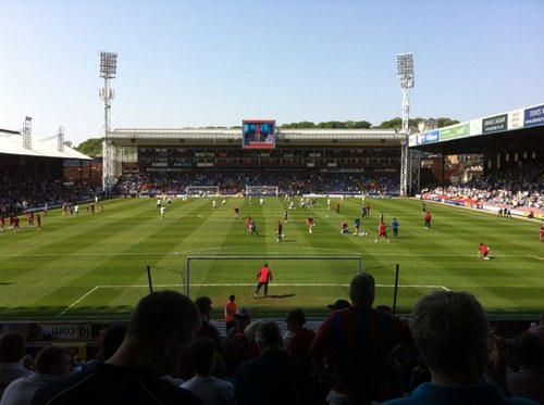 Miss_Eagle's profile picture. 