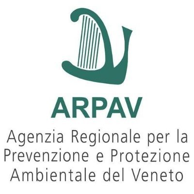 Canale ufficiale di #ARPAV - Agenzia regionale per la prevenzione e protezione ambientale del #Veneto