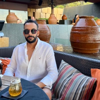 bariscck_'s profile picture. Sr. iOS Developer @Akbank / Manager @obsscomtr