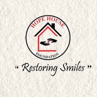 CLOUD OF HOPE HOUSE FOUNDATION(@hopehousefound_) 's Twitter Profile Photo