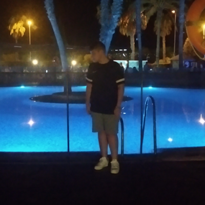 Juande3763524's profile picture. 