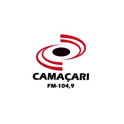 Radio Camaçari Fm-104.9 Lucena-PB,A emissora de bem com você