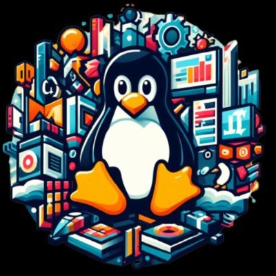 Architecte Sys&Soft / SRE chez les jeunes - Sysadmin chez les vieux / dev à mes heures perdues / Linux + Monitoring / Cloud native wannabee