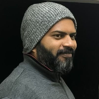 KarthikknGS's profile picture. 