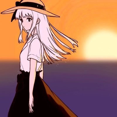 Yimiさんのプロフィール画像
