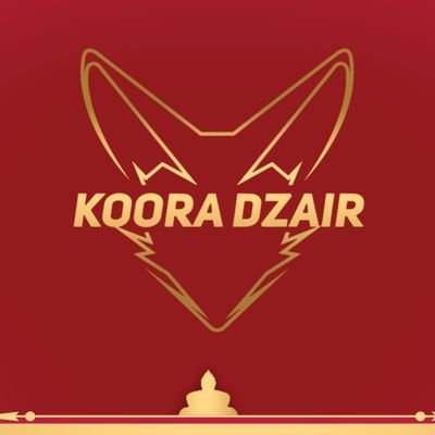 Koora_DZair Profile Picture