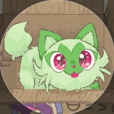 つ　なさんのプロフィール画像