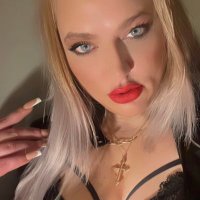 ⚜️Goddess Jay⚜️ (@herrinladyjay) Twitter profile photo