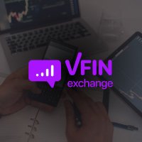 VFIN Exchange (@vfin_exchange) 's Twitter Profile Photo VFIN Exchange (@vfin_exchange) 's Twitter Profile Photo