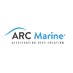 ARC Marine (@arc_marine) Twitter profile photo