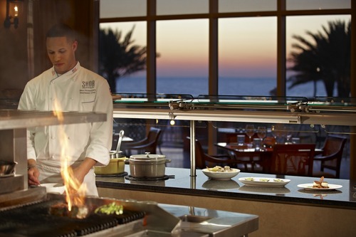 SHORClearwater's profile picture. Creative Coastal Cuisine, Using The Freshest Ingredients, With Captivating Views