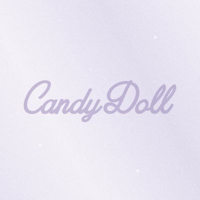 CandyDoll(キャンディドール)公式