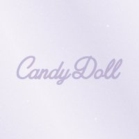 CandyDoll(キャンディドール)公式(@CandyDoll_jp) 's Twitter Profile Photo