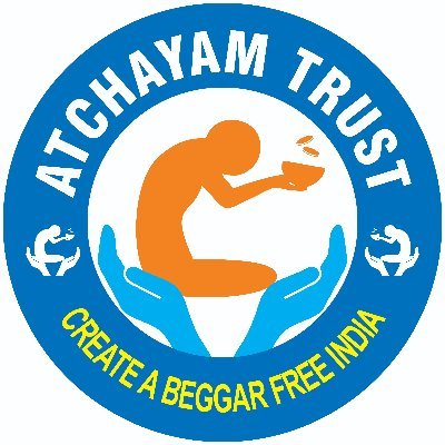 Atchayam_Trust Profile Picture