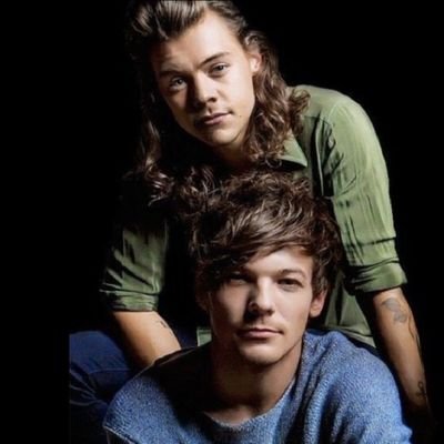 NS Larrie💚💙 | Polish💅🇵🇱 | OT5 | 💚💙🇮🇪 💔🕊💛