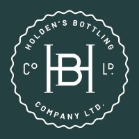 Holden's Bottling (@holdensbottling) 's Twitter Profile