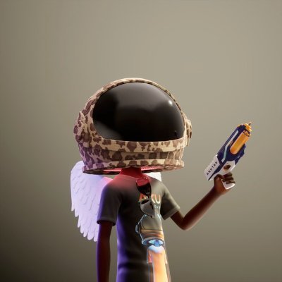NEL π¨πΌβπ Profile