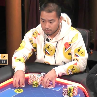 Full time DJ and notable poker player on televised poker shows. 🔥💰🥳 Links 👉 https://t.co/3fiiPZGQvS