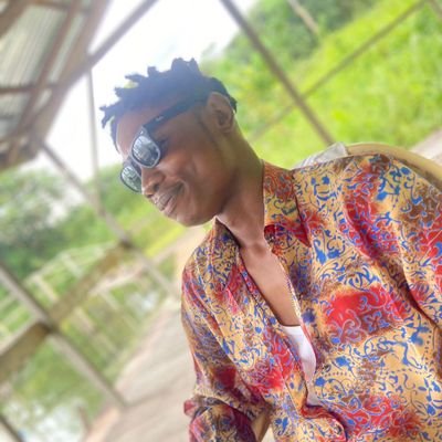 E-FARMER 🎋
PASTEURIAN 🐐🐄
POULTRY EXPERT 🐓
YNWA❤️
GIANT OF AFRICA 🇳🇬🇳🇬