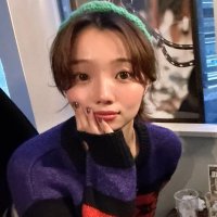 美郁 (@39tinbaby) 's Twitter Profile Photo