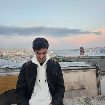 yunusekocakk's profile picture. 