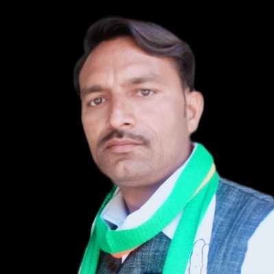 JaisaramSo63177's profile picture. working Indian National congress 
 from president-Mandal Congress bhatana (revdar sirohi rajasthan)