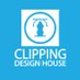 Clipping Design House (@clipping_design) Twitter profile photo