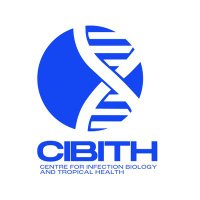 Centre for Infection Biology & Tropical Health (@cibith_com) 's Twitter Profile Photo Centre for Infection Biology & Tropical Health (@cibith_com) 's Twitter Profile Photo