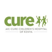 CURE Children's Hospital of Kenya(@CURE_Kenya) 's Twitter Profile Photo