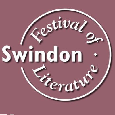 Swindon Festival of Literature presents ...
6th to 12th of May 2024