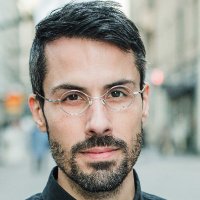 German Bender (@germanbender) 's Twitter Profile