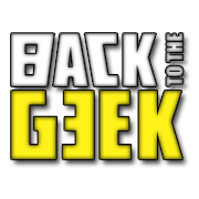 Un site de Geek avec du jeu vidéo, séries, ciné, livres et autres !