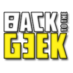 BackToTheGEEK (@backtothegeek) Twitter profile photo BackToTheGEEK (@backtothegeek) Twitter profile photo