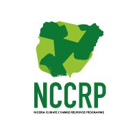 Nigeria Climate Change Response Programme(@NCCRP2020) 's Twitter Profile Photo