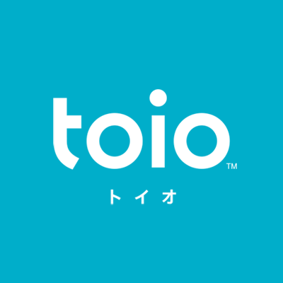 toio(トイオ)公式 (@toio_jp) / X toio(トイオ)公式 (@toio_jp) / X