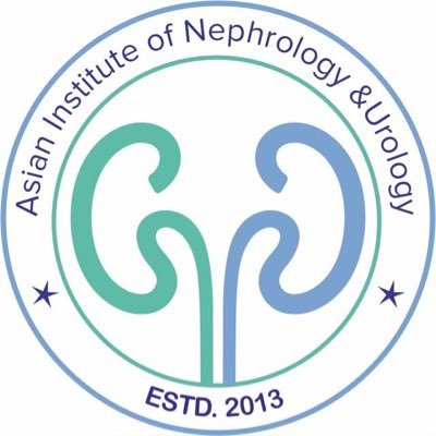 Asian Institute of Nephrology and Urology