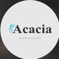 AcaciaSolicitors(@Acacialawfirm) 's Twitter Profile Photo