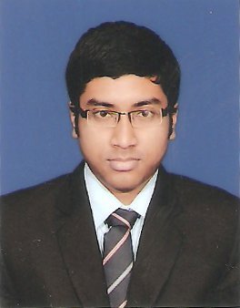 DEBASISHBIT's profile picture. CAIIB, M. Tech. (ECE, NIT Durgapur)