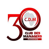 Club des Managers | UCAC(@LesManagersUCAC) 's Twitter Profile Photo