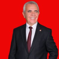 Ferdan Çiftçi(@CiftciFerdan) 's Twitter Profile Photo