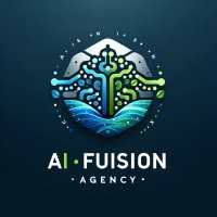AI Fusion(@aifusionstore) 's Twitter Profile Photo