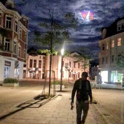 Oldenbrema's profile picture. In ❤️ with @jennjobvb09 |
Home: #Oldenburg |
In Football-💚 with @werderbremen |