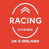 Citroen Racing UK/Ire(@CR_UK_Ireland) 's Twitter Profile Photo