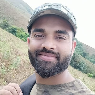 I am a Doctoral student, studying Human-Wildlife Conflict in central India. Currently working as an external research affiliate at Wildlife Institute of India.