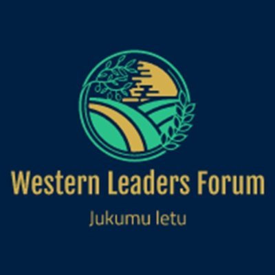 This is the official page of Western Leaders Forum (WLF) a non-political, non-religious platform for professionals and leaders in Kenya and the diaspora