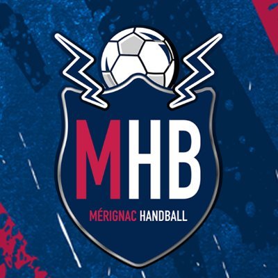 Compte officiel du Mérignac Handball, club de 🤾🏽‍♀️ professionnel évoluant en @LFH_Officiel ⚡️ #LesFoudroyantes #GrandirEnsemble