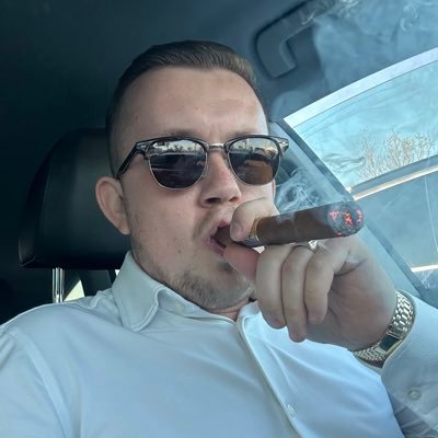 MultiMorinS's profile picture. Trader - MultiMorinS