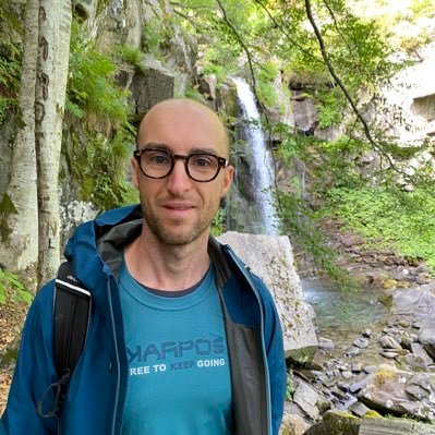 chicco83's profile picture. 