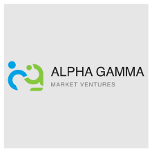 Alpha_GammaMV's profile picture. Alpha Gamma Market Ventures
Pioneering B2B Events with AI Matchmaking

AgriFoodTech CONNECT | Emerging Technologies Xcellence