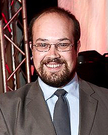 JackNWhite's profile picture. Software engineer in spacecraft and robotics. European. International man of science. Tentatively retired journalist. Insert standard disclaimer here.